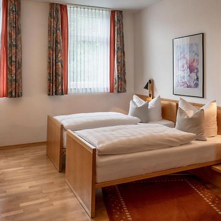 Hotel Fritz'Es Goldener Stern à Schauenburg Extérieur photo